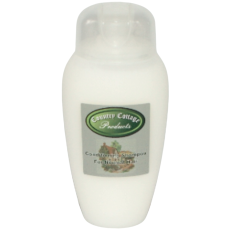 Handmade "Fragrance Free" Sulfate Free Shampoo 250ml 